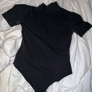 black body suit